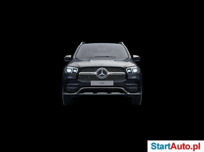 Mercedes-Benz Pozostałe