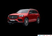 Mercedes-Benz Pozostałe