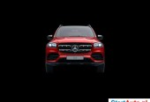 Mercedes-Benz Pozostałe