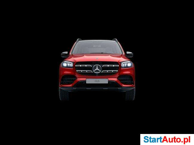 Mercedes-Benz Pozostałe