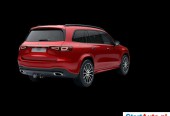 Mercedes-Benz Pozostałe