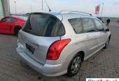 Peugeot Pozostałe