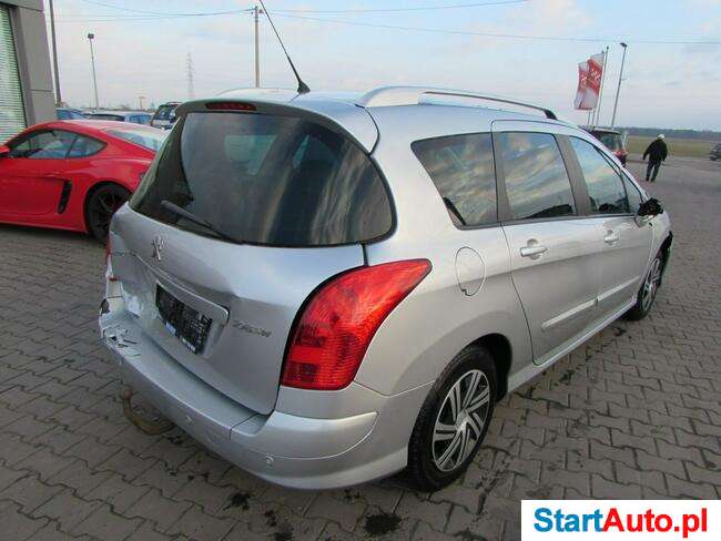 Peugeot Pozostałe
