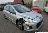 Peugeot Pozostałe