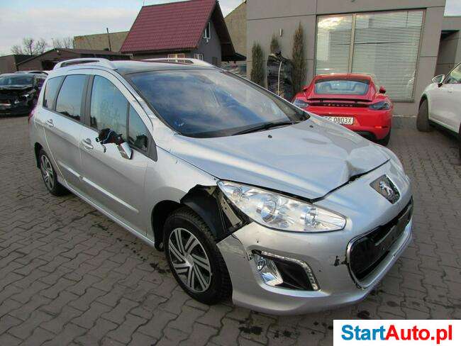 Peugeot Pozostałe