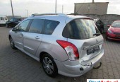 Peugeot Pozostałe