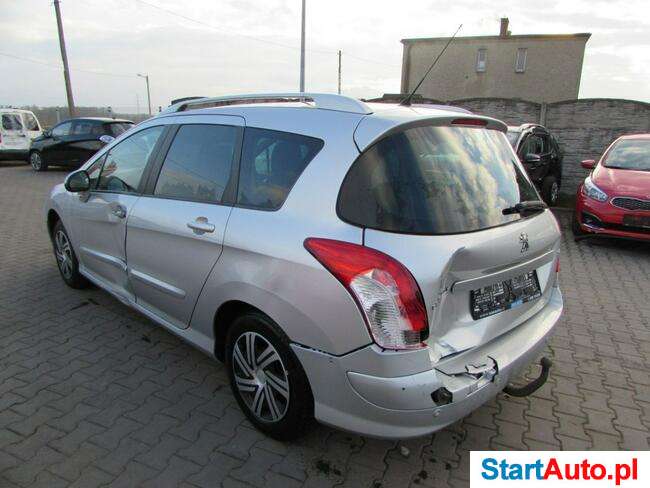 Peugeot Pozostałe