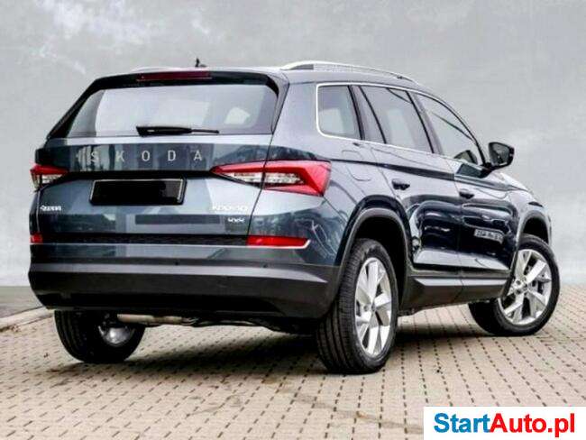 Skoda Pozostałe