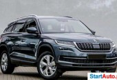 Skoda Pozostałe