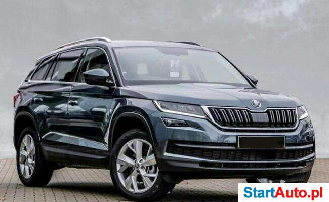 Skoda Pozostałe