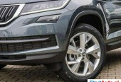 Skoda Pozostałe