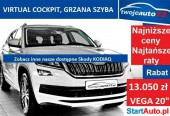 Skoda Pozostałe