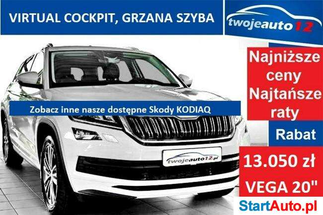 Skoda Pozostałe