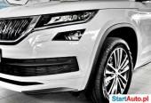 Skoda Pozostałe