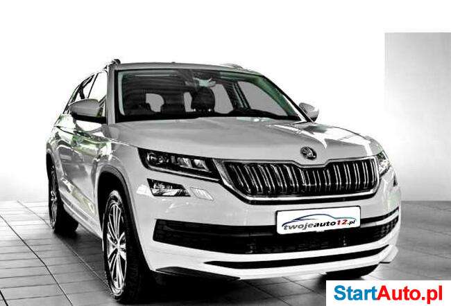 Skoda Pozostałe