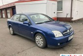 Opel Vectra 2,0-100KM Sedan Klima