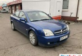 Opel Vectra 2,0-100KM Sedan Klima