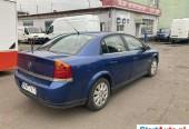 Opel Vectra 2,0-100KM Sedan Klima