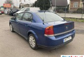 Opel Vectra 2,0-100KM Sedan Klima