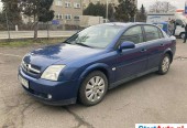 Opel Vectra 2,0-100KM Sedan Klima