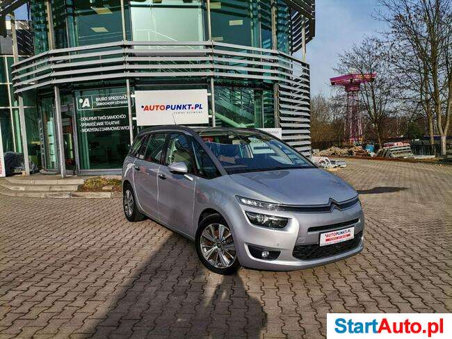 Citroen Pozostałe