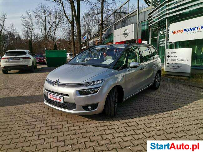 Citroen Pozostałe