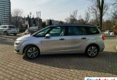 Citroen Pozostałe