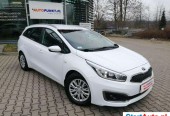 Kia Pozostałe