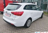 Kia Pozostałe