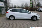 Kia Pozostałe