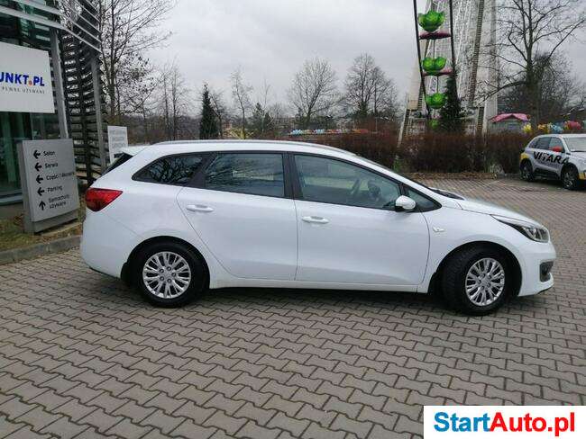Kia Pozostałe