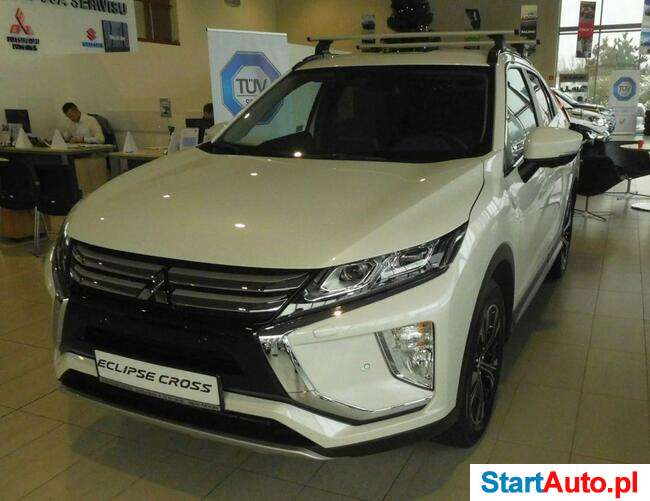 Mitsubishi Pozostałe