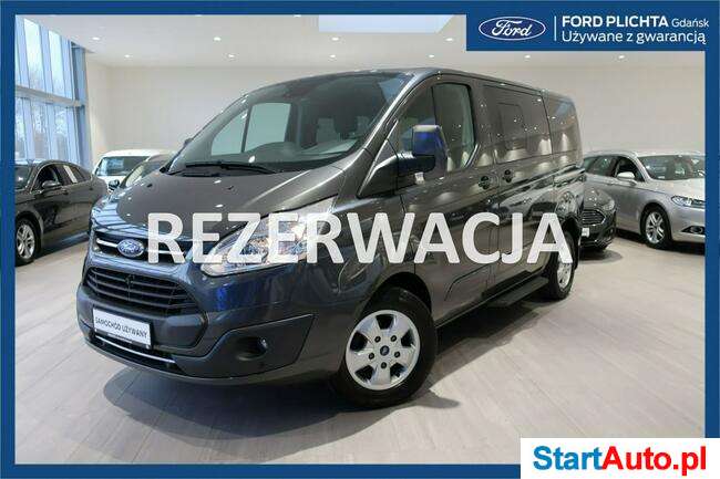 Ford Pozostałe