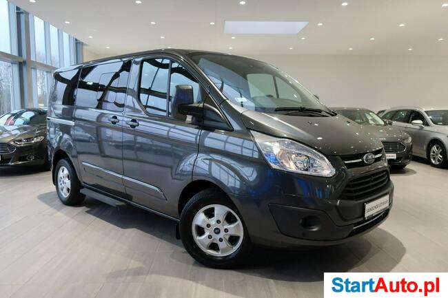 Ford Pozostałe