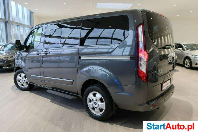 Ford Pozostałe