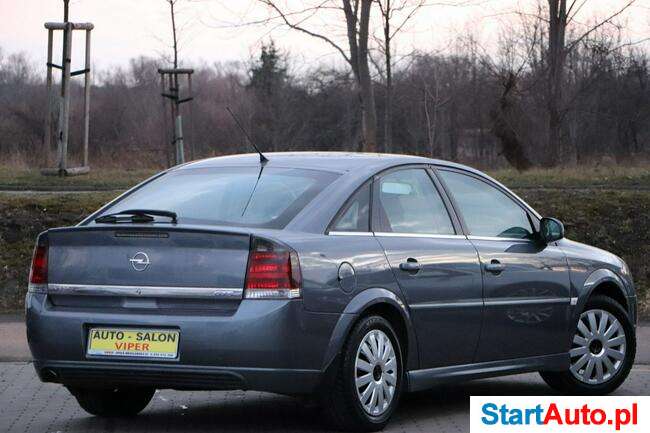 Opel Vectra