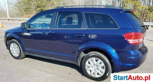 Dodge Journey
