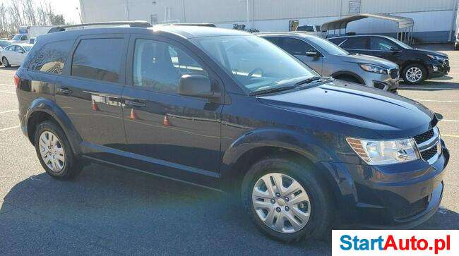 Dodge Journey