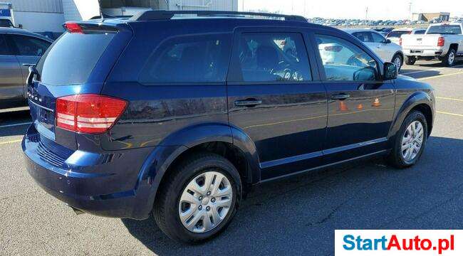 Dodge Journey
