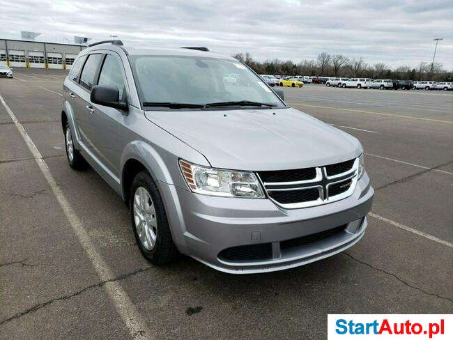 Dodge Journey