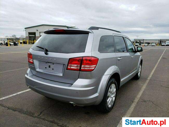 Dodge Journey