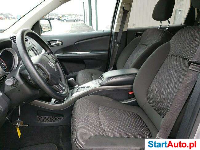 Dodge Journey