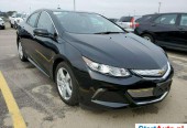 Chevrolet Pozostałe
