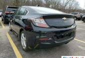 Chevrolet Pozostałe