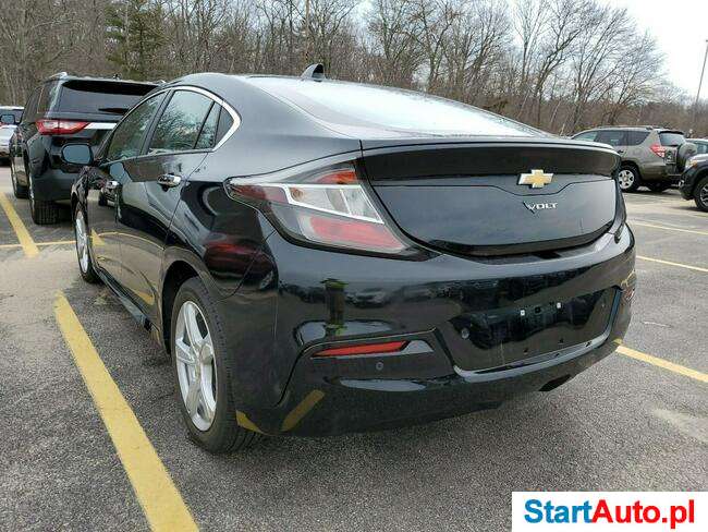 Chevrolet Pozostałe