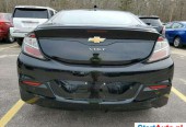 Chevrolet Pozostałe