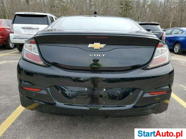 Chevrolet Pozostałe