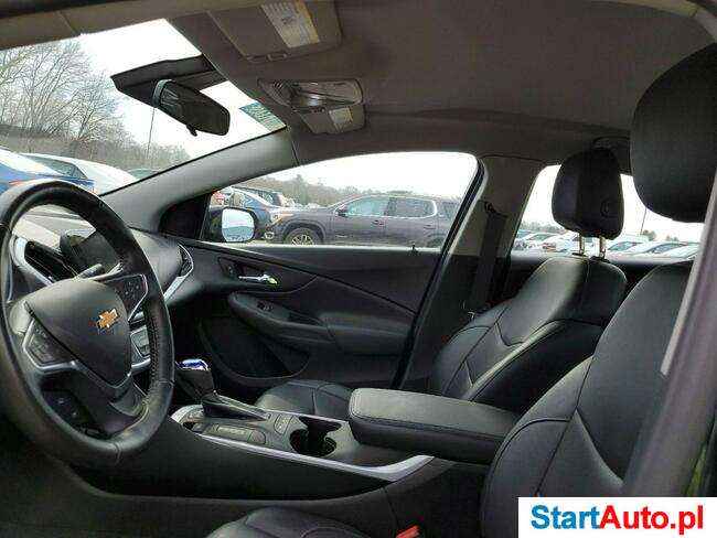 Chevrolet Pozostałe
