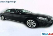 Mercedes C 220