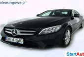 Mercedes C 220